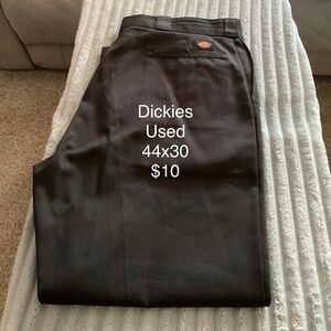 Dickies
